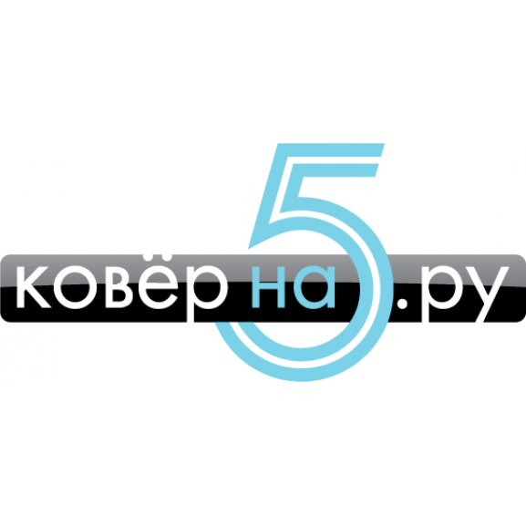 Logo of Ковёр на 5
