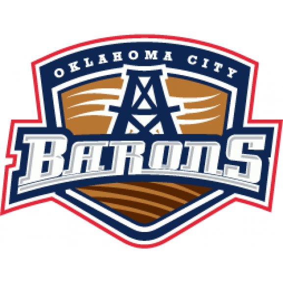 Logo of Oklahoma City Barons
