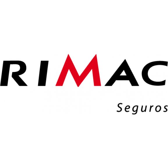 Logo of Rimac Seguros
