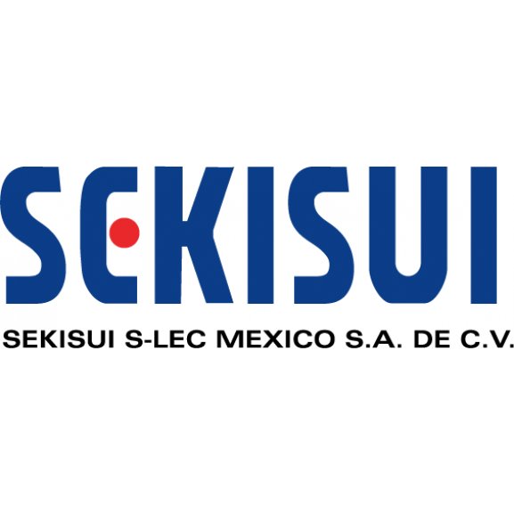 Logo of SEKISUI