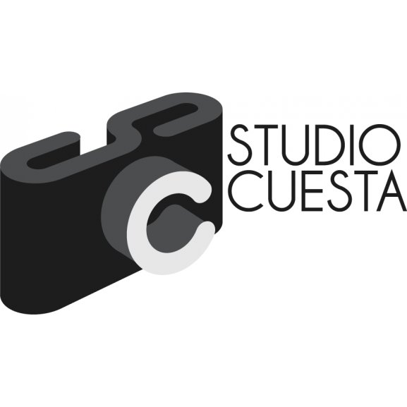 Logo of Studio Cuesta