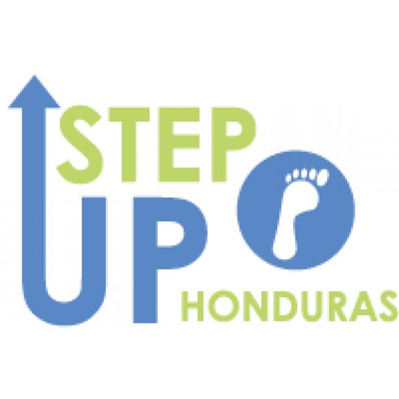 Logo of Step Up Honduras