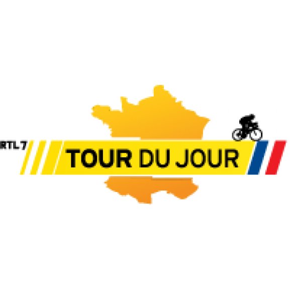 Logo of Tour du Jour