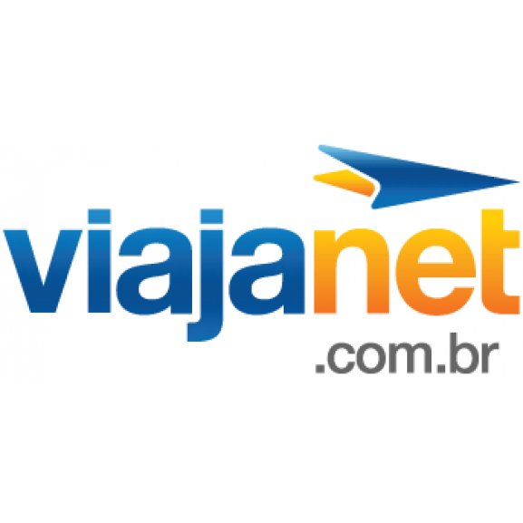 Logo of ViajaNet