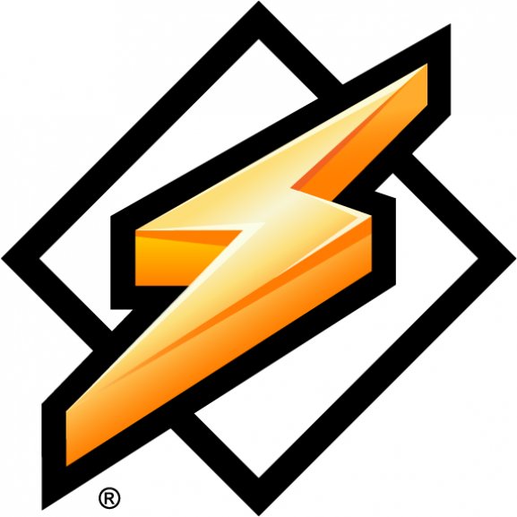 Logo of Winamp