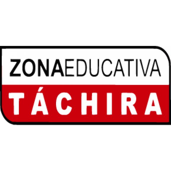 Logo of Zona Educativa Táchira
