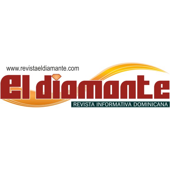 Logo of Revista El Diamante