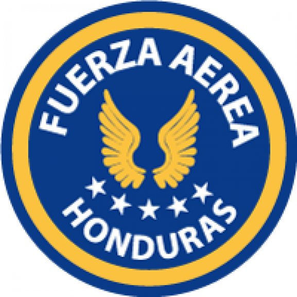 Logo of Fuerza Aerea de Honduras