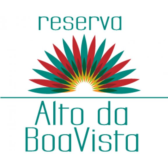 Logo of Reserva Alto da Boa Vista