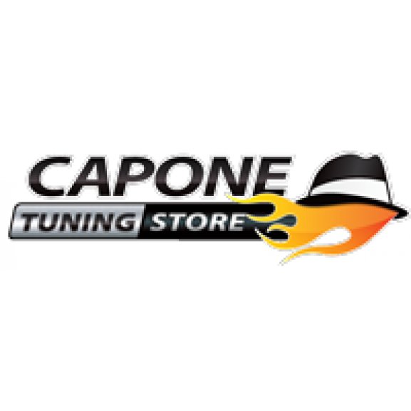 Logo of Capone Tuning Store