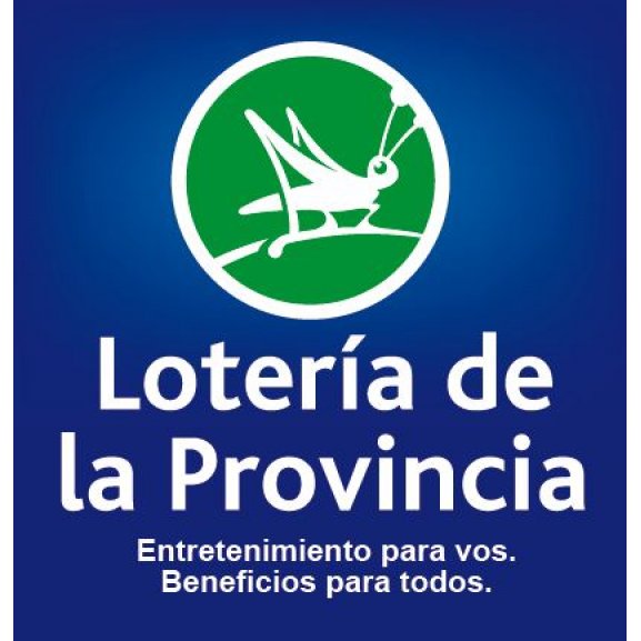 Logo of Loteria de la Provincia de Buenos Aires