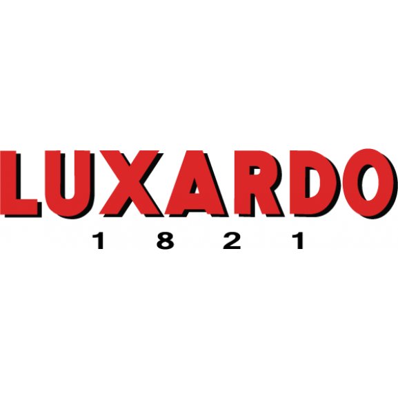 Logo of Luxardo