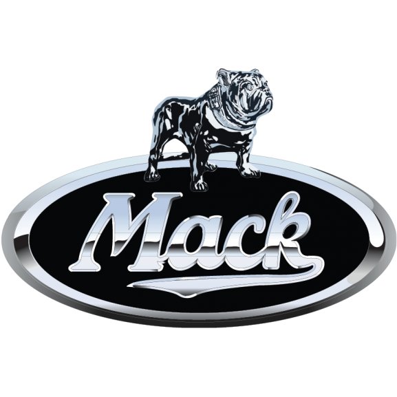 Logo of Mack