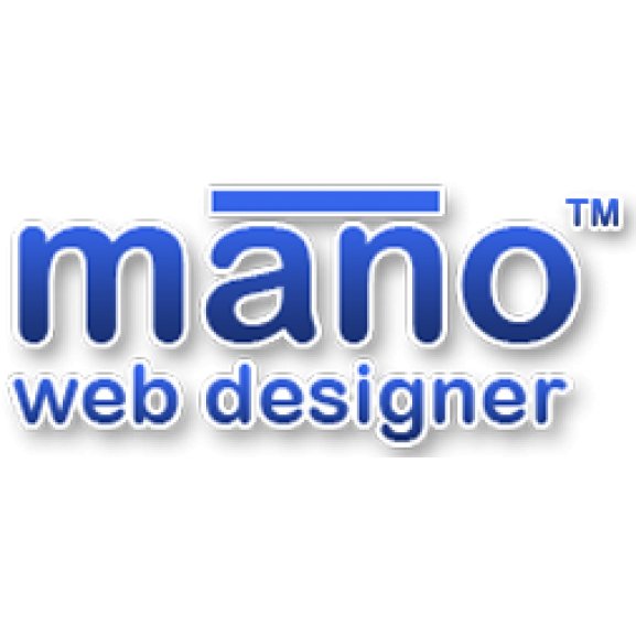 Logo of Mano Web Designer
