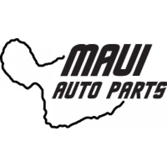 Logo of Maui Auto Parts