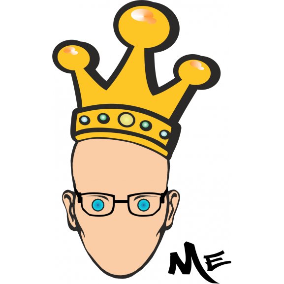 Logo of Me