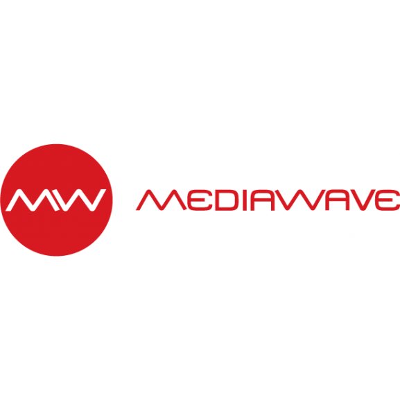 Logo of Mediawave