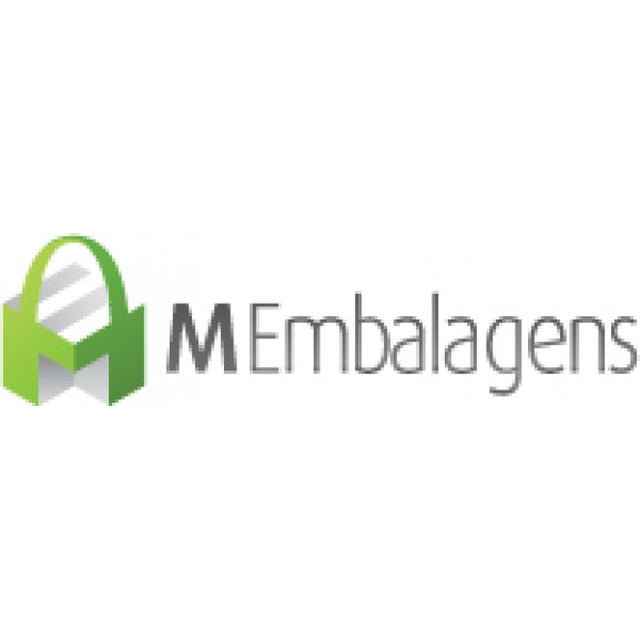 Logo of M Embalagens