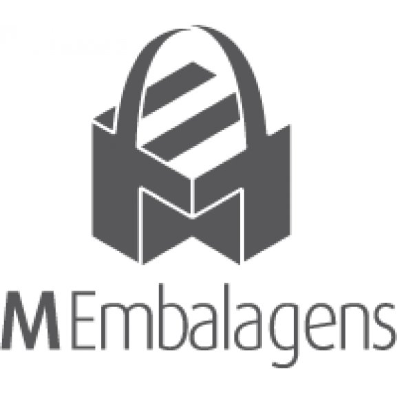 Logo of M Embalagens