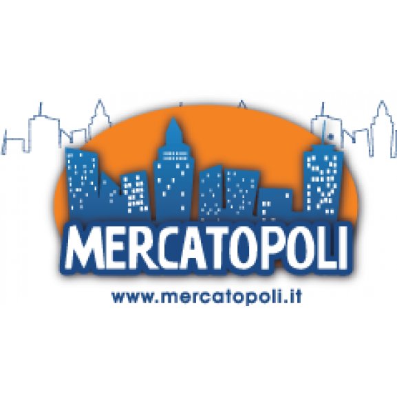 Logo of Mercatopoli