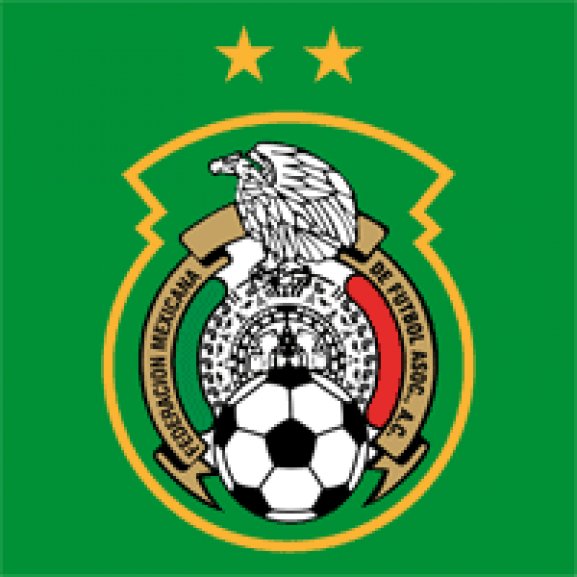Logo of México Sub-17