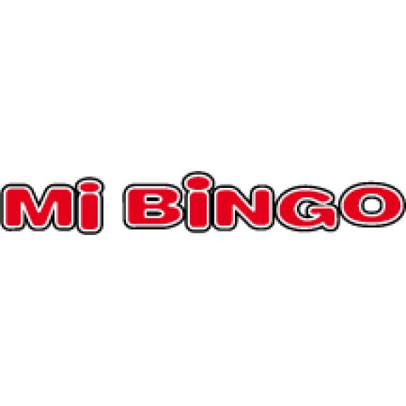 Logo of mi bingo