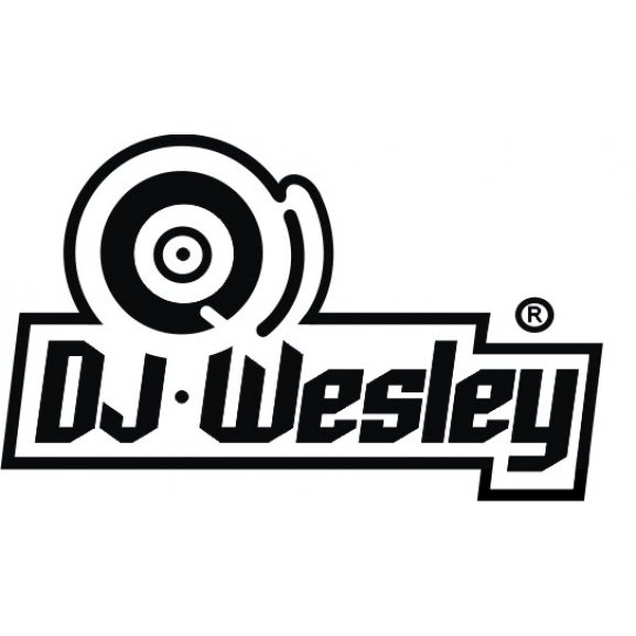 Logo of DJ Wesley