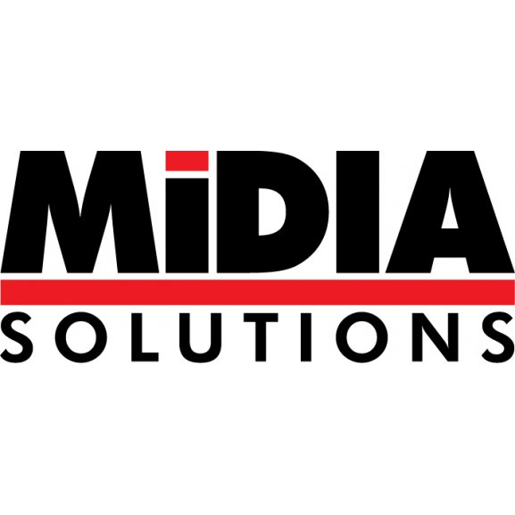 Logo of Mida Solutions