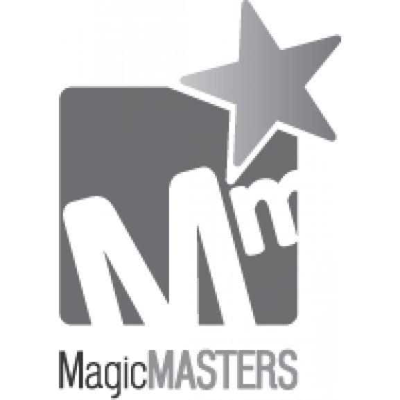 Logo of Magic MASTERS
