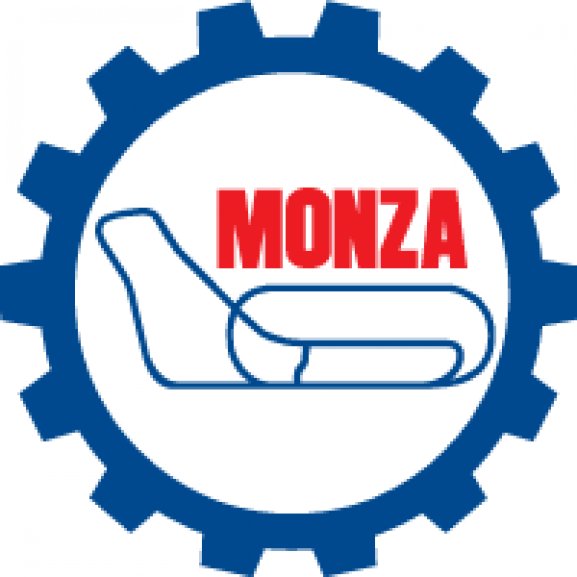 Logo of Monza