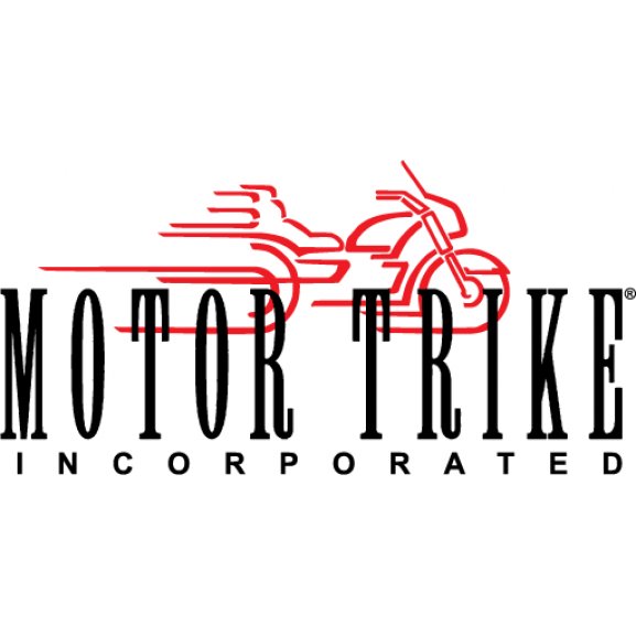 Logo of Motor Trike
