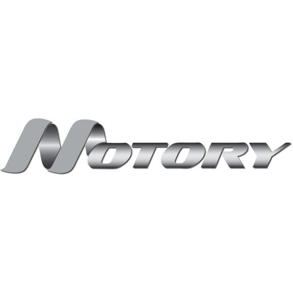 Logo of Motory Magazine