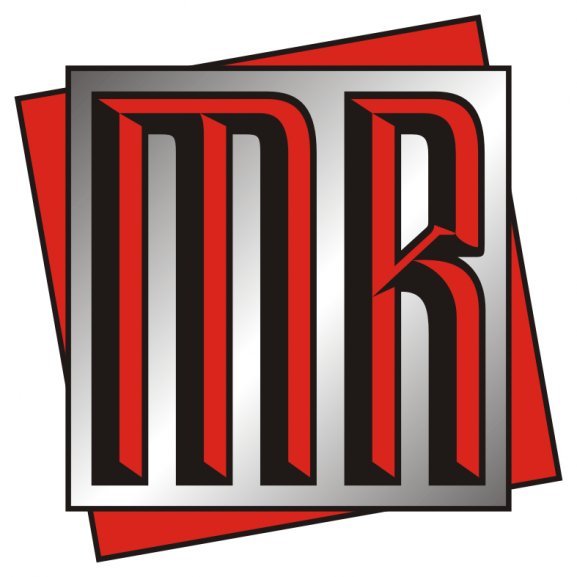 Logo of MR-Design