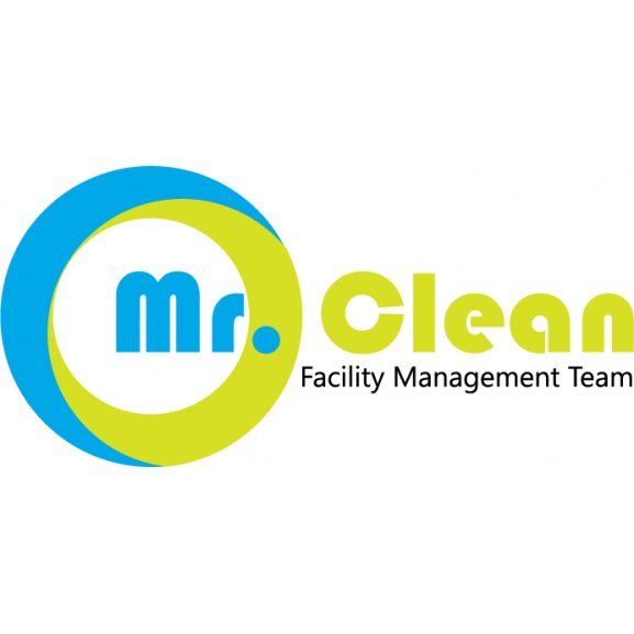 Logo of Mr Clean