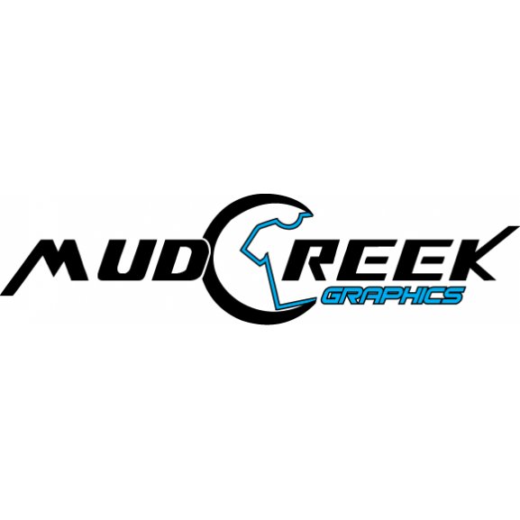Logo of Mud Creek Graphics