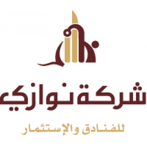 Logo of Nawazi Company
