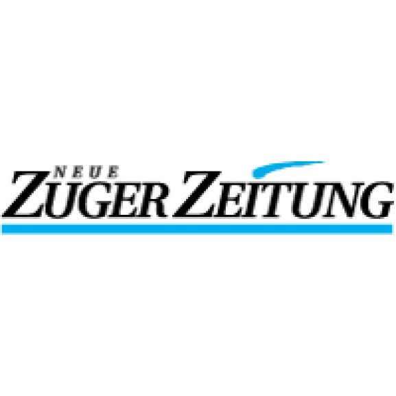 Logo of Neue Zuger Zeitung