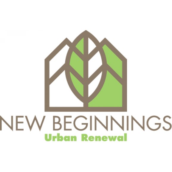 Logo of New Beginnings Renewal