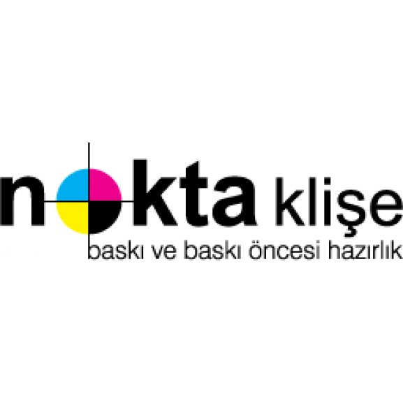 Logo of Nokta Klişe