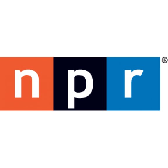 Logo of National Public Radio