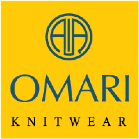 Logo of omari
