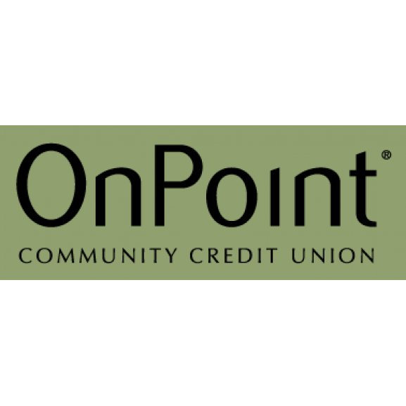 Logo of OnPoint Community Credit Union