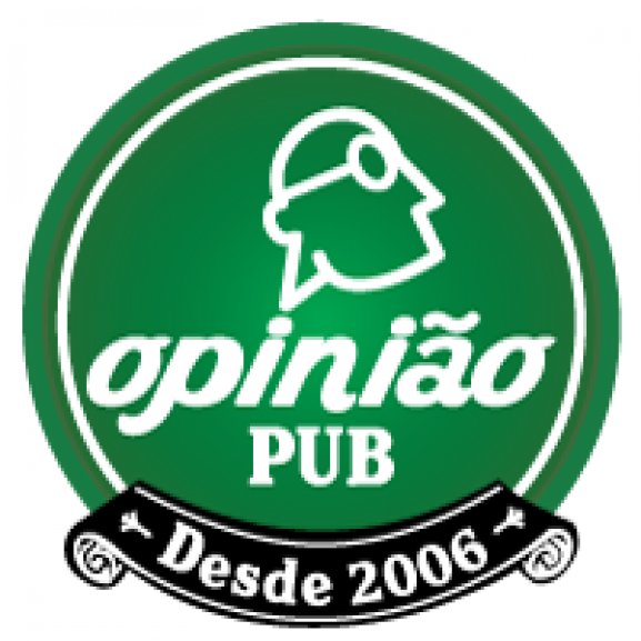 Logo of Opinião Pub