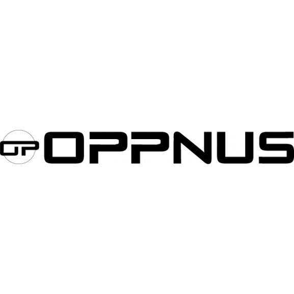 Logo of GP OPPNUS