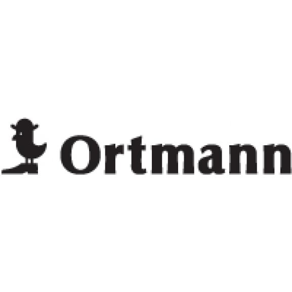 Logo of Ortmann