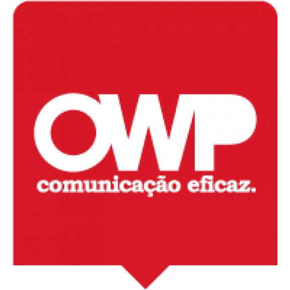 Logo of OWP Comunicação