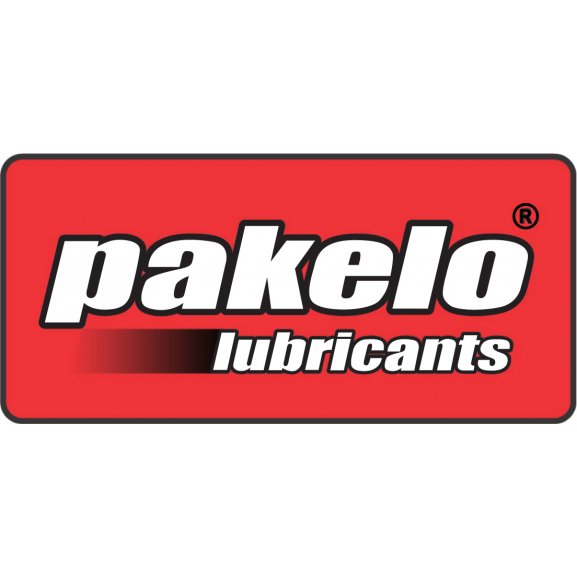 Logo of Pakelo Lubricants