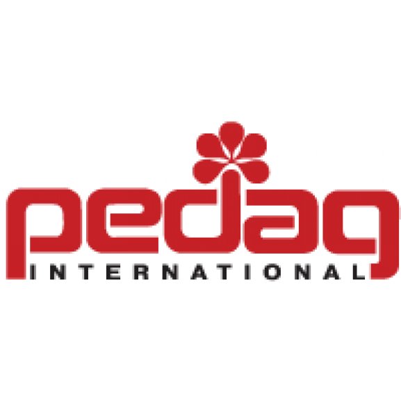 Logo of Pedag