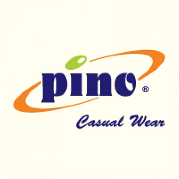 Logo of Pino