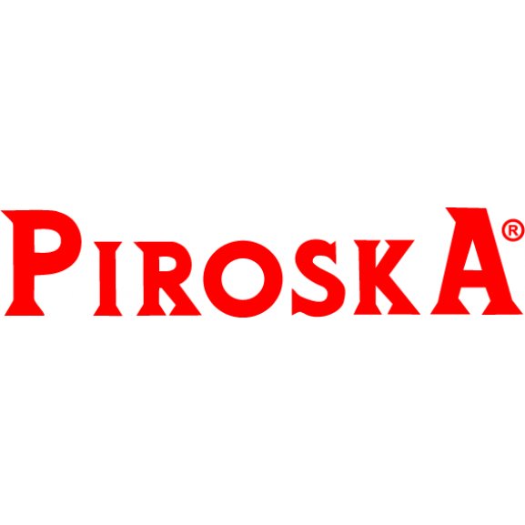 Logo of Piroska